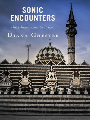 cover image of Sonic Encounters